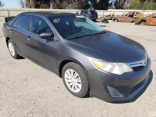 Снимка 4 от търг – 2012 TOYOTA CAMRY BASE с VIN 4T4BF1FK2CR225170