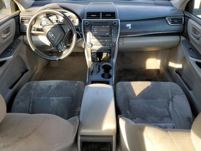 Photo 8 from auction – 2016 TOYOTA CAMRY LE with VIN 4T1BF1FK9GU556151