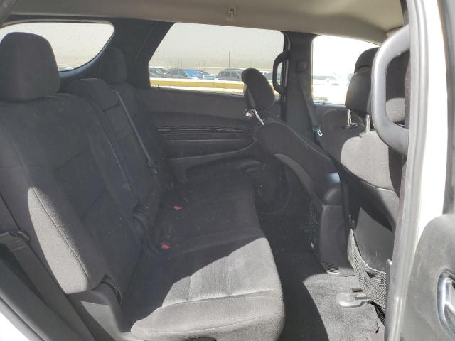 Photo 11 from auction – 2012 DODGE DURANGO CR with VIN 1C4SDJDT3CC329883