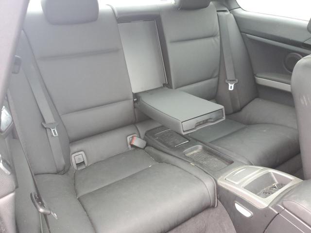 Photo 10 from auction – 2012 BMW 335 I with VIN WBAKG7C50CE263260