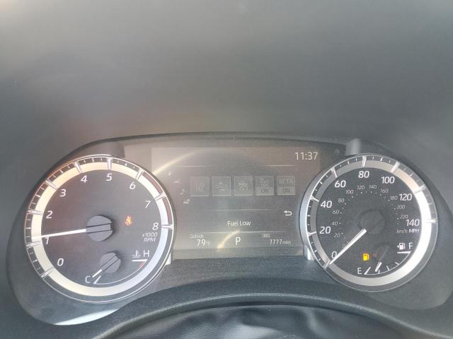 Photo 9 from auction – 2023 TOYOTA HIGHLANDER with VIN 5TDKDRAH7PS513078