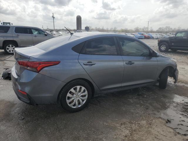 Photo 3 from auction – 2020 HYUNDAI ACCENT SE with VIN 3KPC24A64LE104844
