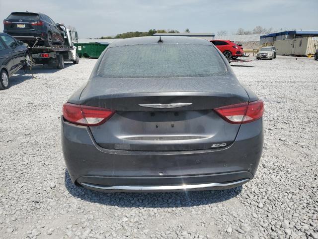 Photo 6 from auction – 2015 CHRYSLER 200 LIMITE with VIN 1C3CCCAB2FN753146