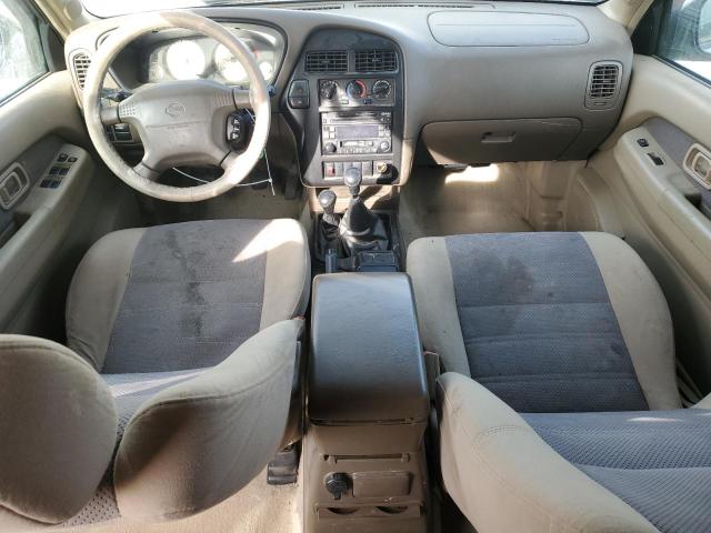 Photo 8 from auction – 2000 NISSAN PATHFINDER with VIN JN8AR07Y3YW422198