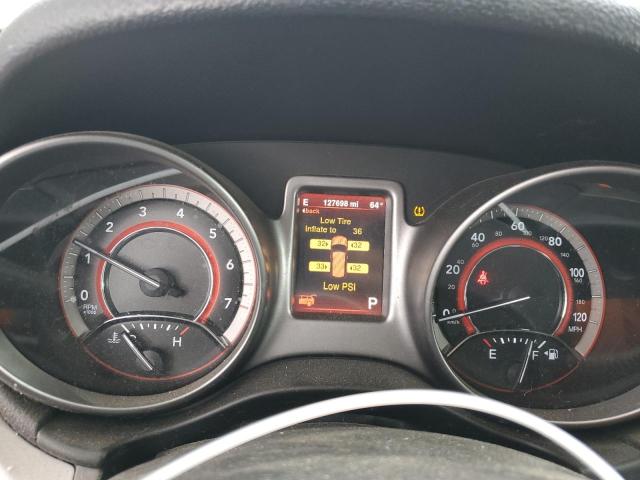Photo 9 from auction – 2015 DODGE JOURNEY CR with VIN 3C4PDDGG5FT677473