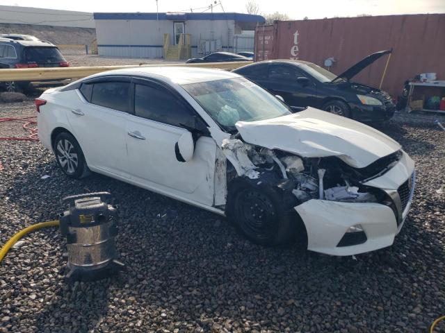 Photo 4 from auction – 2021 NISSAN ALTIMA S with VIN 1N4BL4BV5MN362176