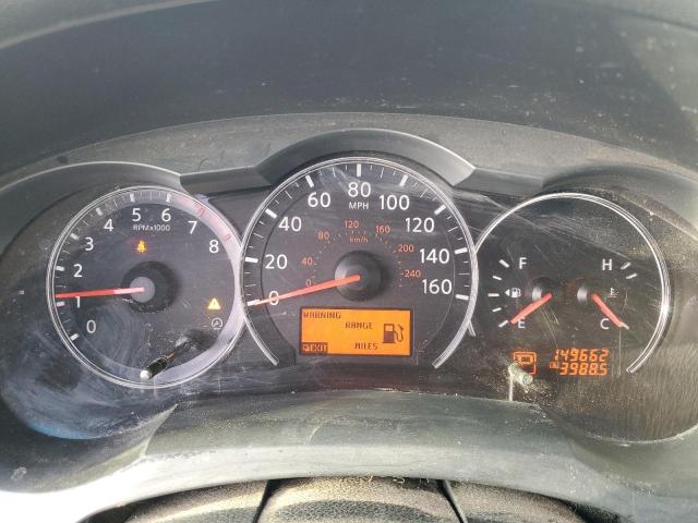 Photo 9 from auction – 2010 NISSAN ALTIMA BAS with VIN 1N4AL2AP3AN417822