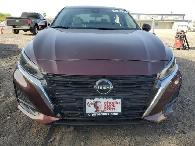 Photo 5 from auction – 2023 NISSAN ALTIMA SL with VIN 1N4BL4EV3PN418938
