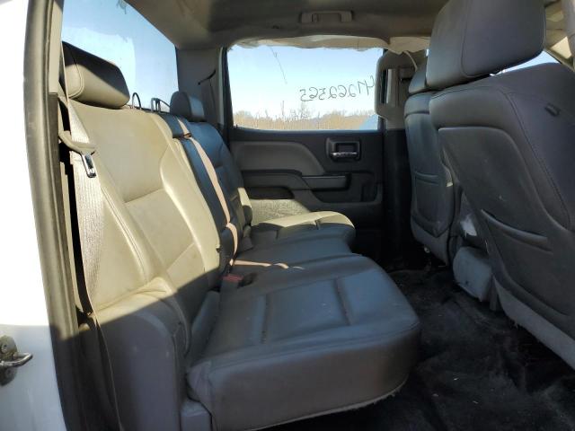 Photo 10 from auction – 2015 CHEVROLET SILVERADO with VIN 1GC1KUEG5FF547167