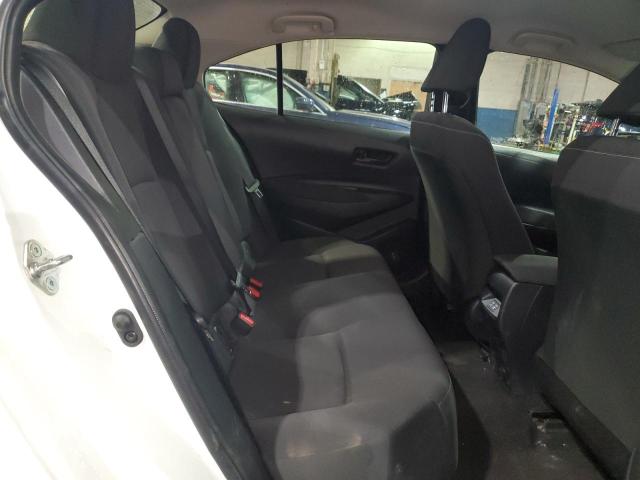 Photo 10 from auction – 2023 TOYOTA COROLLA LE with VIN JTDB4MEEXP3009838