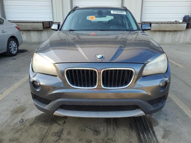 Photo 5 from auction – 2014 BMW X1 SDRIVE2 with VIN WBAVM1C56EVW49686