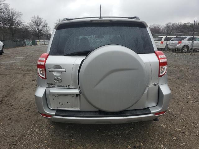 Photo 6 from auction – 2010 TOYOTA RAV4 with VIN 2T3BF4DV7AW053988