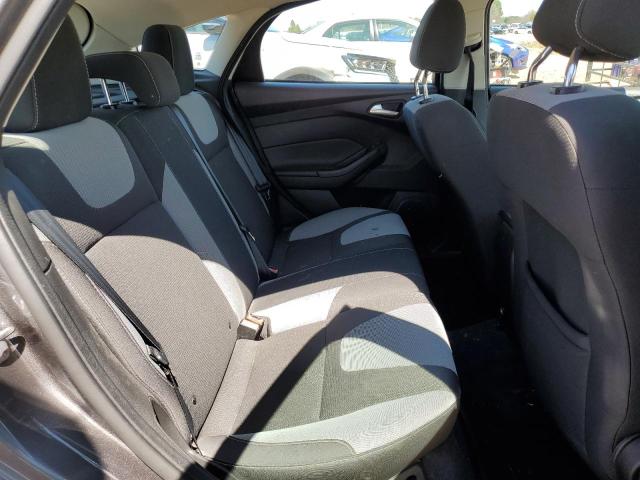 Снимка 10 от търг – 2012 FORD FOCUS SE с VIN 1FAHP3K21CL231254