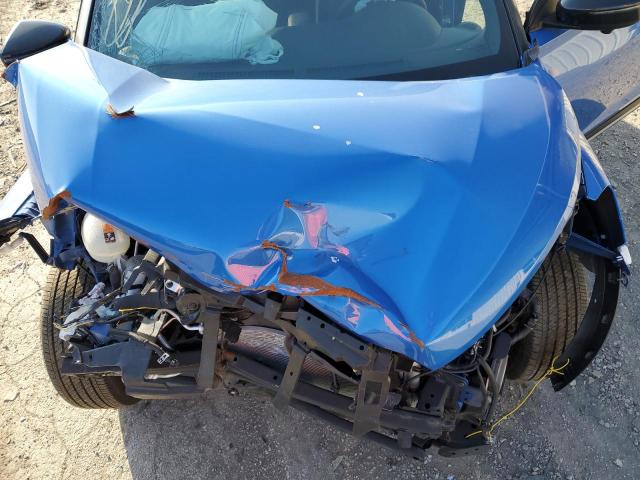 Photo 12 from auction – 2024 NISSAN KICKS SR with VIN 3N1CP5DV1RL539595
