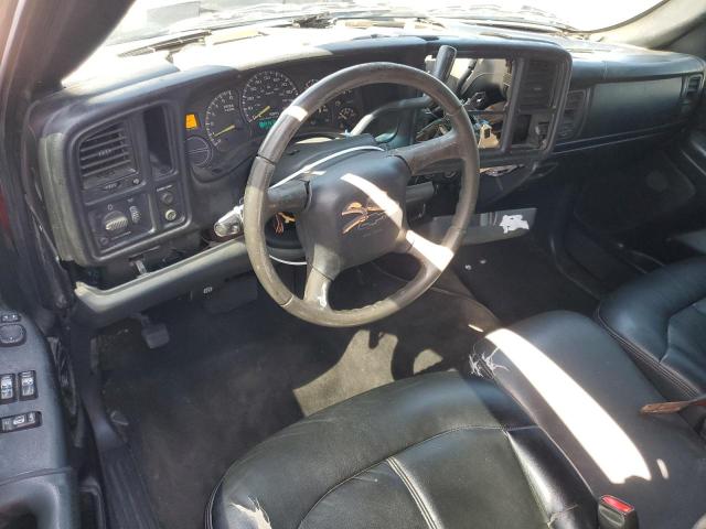 Photo 8 from auction – 2001 CHEVROLET SILVERADO with VIN 1GCEC14V61Z195186