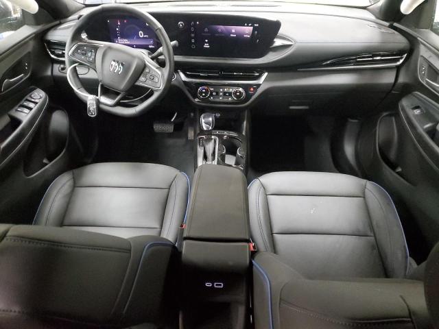 Photo 8 from auction – 2025 BUICK ENVISTA SP with VIN KL47LBEP9SB131422
