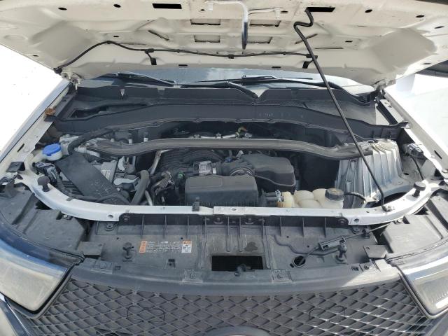 Photo 12 from auction – 2022 FORD EXPLORER P with VIN 1FM5K8AB6NGB46377