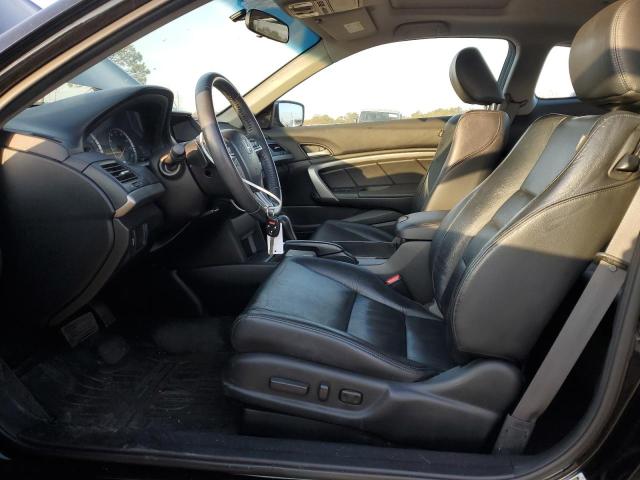 Photo 7 from auction – 2012 HONDA ACCORD EXL with VIN 1HGCS2B85CA004891