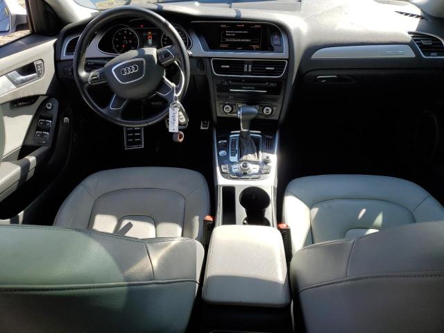 Photo 8 from auction – 2013 AUDI A4 ALLROAD with VIN WA1UFBFL6DA139329