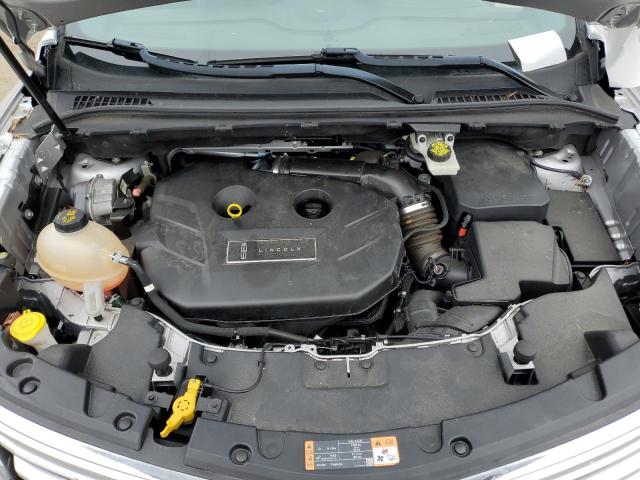 Photo 12 from auction – 2018 LINCOLN MKC RESERV with VIN 5LMCJ3D9XJUL29926