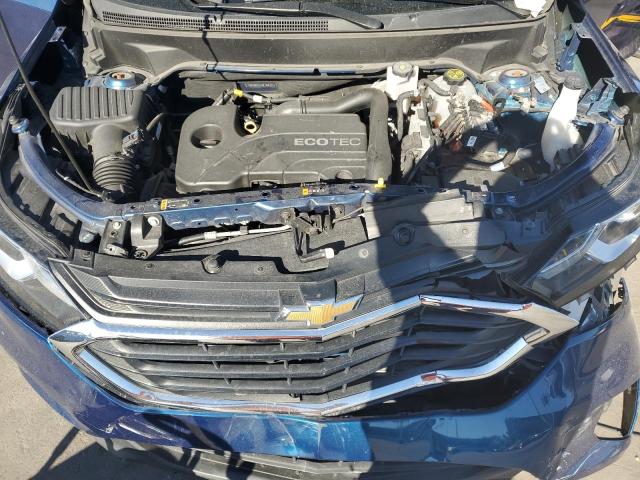 Photo 12 from auction – 2021 CHEVROLET EQUINOX LT with VIN 3GNAXKEVXML366371