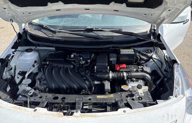 Снимка 7 от търг – 2019 NISSAN VERSA S с VIN 3N1CN7AP3KL876900