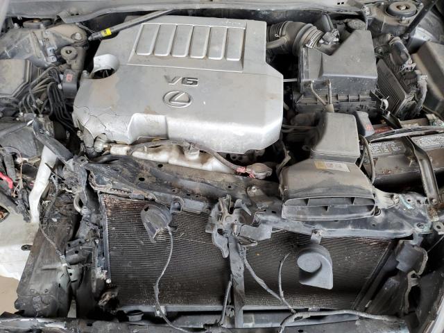 Photo 11 from auction – 2013 LEXUS ES 350 with VIN JTHBK1GG3D2013782