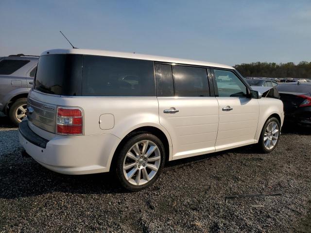 Photo 3 from auction – 2011 FORD FLEX LIMIT with VIN 2FMGK5DC0BBD13167