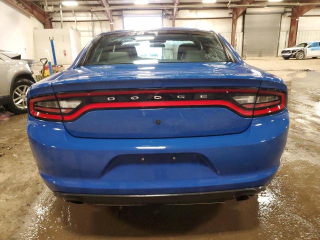 Photo 6 from auction – 2017 DODGE CHARGER PO with VIN 2C3CDXKT2HH579506
