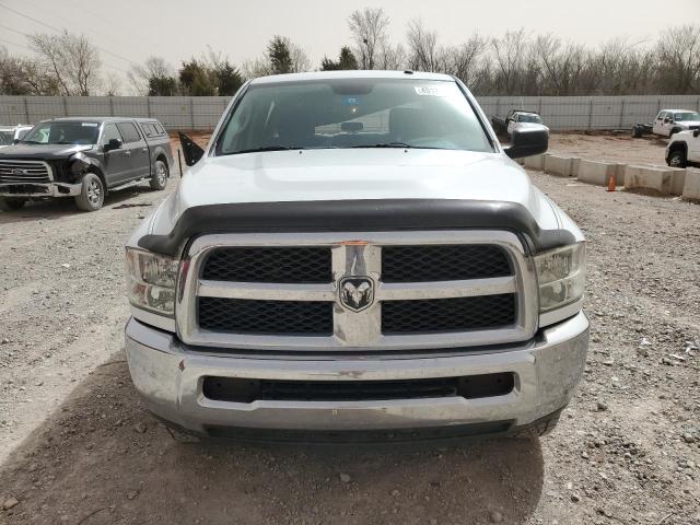 Photo 5 from auction – 2015 RAM 2500 ST with VIN 3C6TR5CT3FG505029
