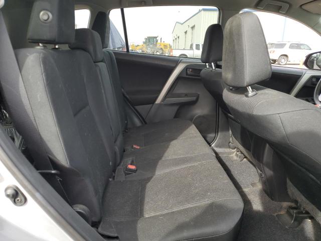 Photo 11 from auction – 2016 TOYOTA RAV4 LE with VIN 2T3ZFREVXGW285018