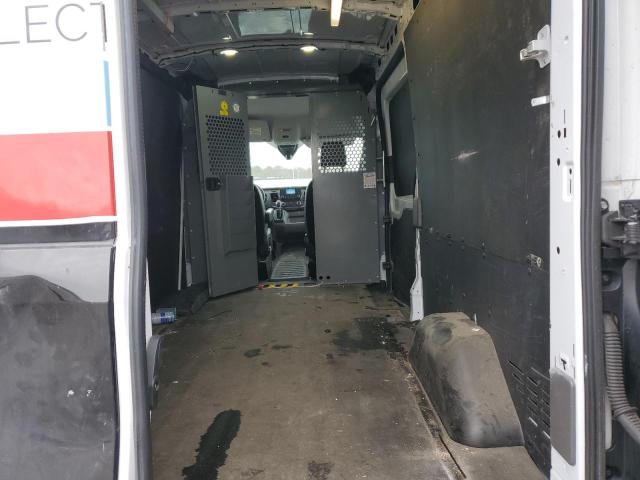 Photo 11 from auction – 2022 FORD TRANSIT T- with VIN 1FTBR1C82NKA17027