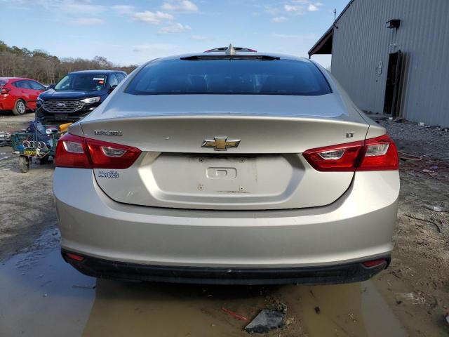 Photo 6 from auction – 2016 CHEVROLET MALIBU LT with VIN 1G1ZE5ST4GF268482
