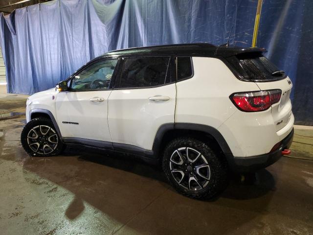 Снимка 2 от търг – 2025 JEEP COMPASS TR с VIN 3C4NJDDN2ST522375