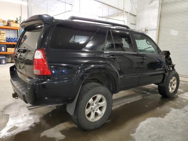 Photo 3 from auction – 2007 TOYOTA 4RUNNER SR with VIN JTEBU14R778077886