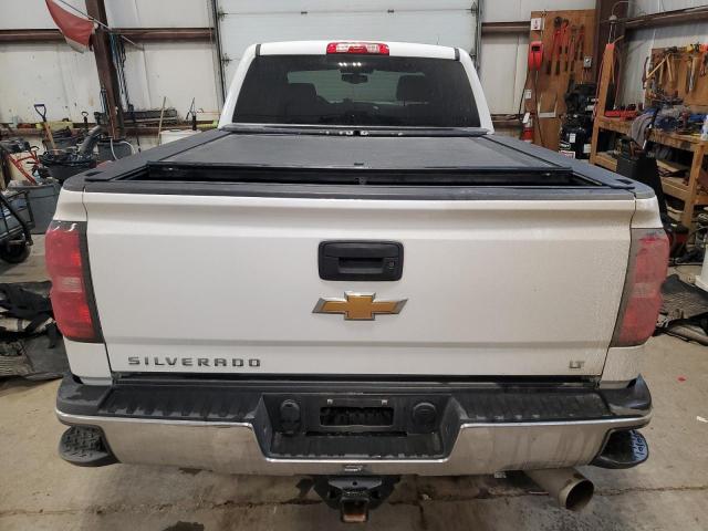 Photo 6 from auction – 2019 CHEVROLET SILVERADO with VIN 1GC1KSEY5KF110180