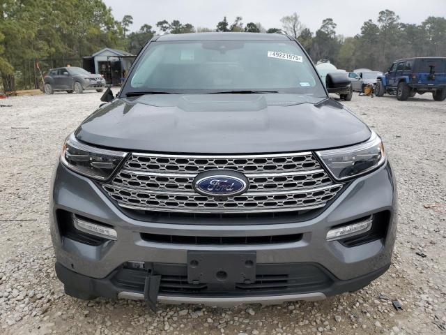 Photo 5 from auction – 2023 FORD EXPLORER L with VIN 1FMSK7FH5PGC35256