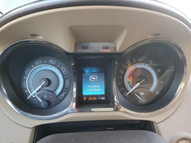 Photo 9 from auction – 2012 BUICK LACROSSE P with VIN 1G4GH5E30CF297291