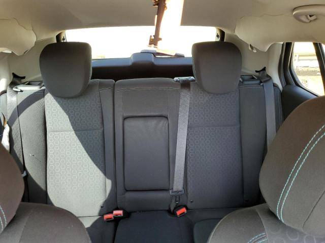 Photo 10 from auction – 2016 CHEVROLET TRAX LS with VIN 3GNCJKSB9GL263774