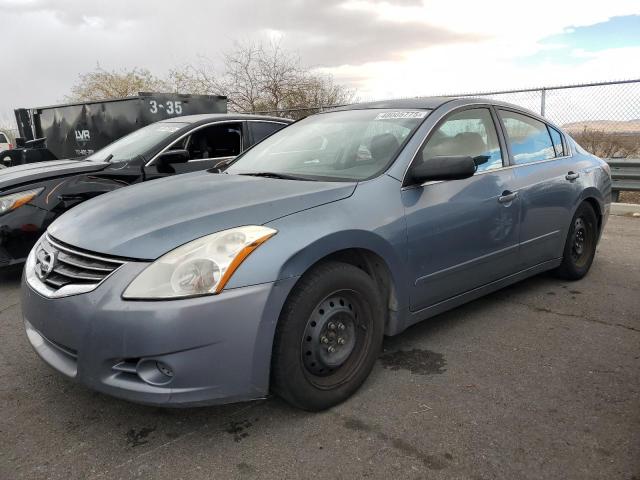 NISSAN ALTIMA BAS 2012 with VIN 1N4AL2AP0CC221089 - Photo from auction