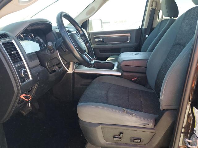 Снимка 7 от търг – 2016 RAM 1500 SLT с VIN 3C6RR6LT7GG356366