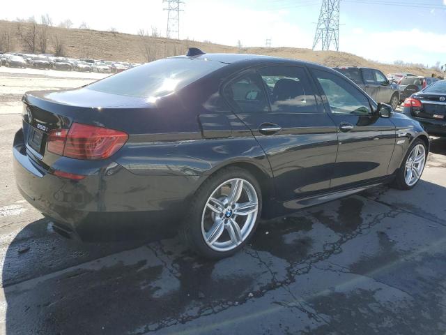 Photo 3 from auction – 2016 BMW 550 XI with VIN WBAKP9C56GD980219
