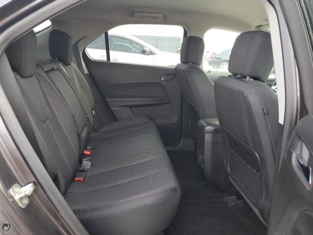 Photo 11 from auction – 2015 CHEVROLET EQUINOX LT with VIN 2GNALBEK1F6389109