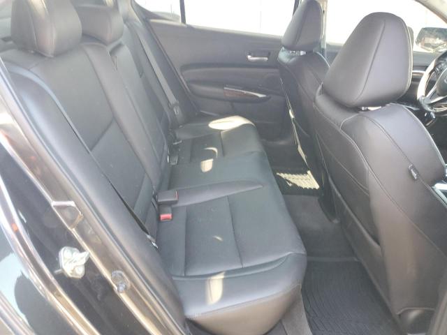 Photo 10 from auction – 2016 ACURA TLX TECH with VIN 19UUB2F53GA006536