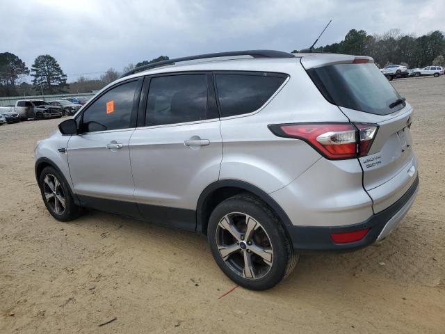 Photo 2 from auction – 2017 FORD ESCAPE SE with VIN 1FMCU0GD8HUB40517