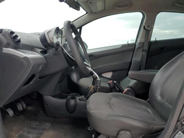 Photo 7 from auction – 2015 CHEVROLET SPARK LS with VIN KL8CA6S92FC765476
