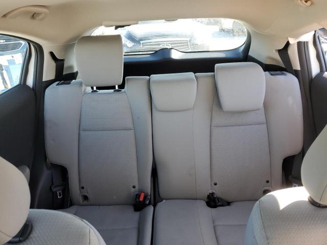 Photo 10 from auction – 2019 HONDA HR-V LX with VIN 3CZRU5H35KM710237