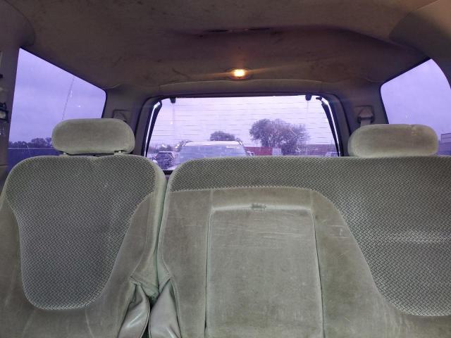Photo 10 from auction – 2000 FORD EXPEDITION with VIN 1FMRU1569YLA22051