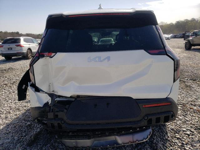 Photo 6 from auction – 2024 KIA EV9 LIGHT with VIN KNDAB5S14R6050542
