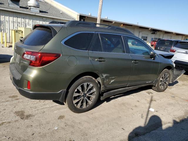 Снимка 3 от търг – 2015 SUBARU OUTBACK 2. с VIN 4S4BSBLC5F3343121